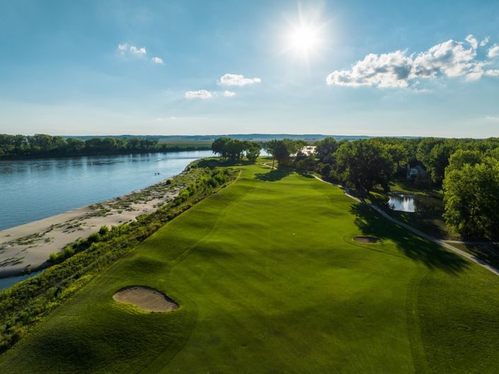 Dakota Dunes Country Club